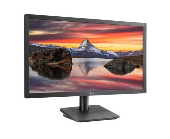Монитор LG 22MP410-B, изображение 2 Монитор LG 22MP410-B, изображение 2