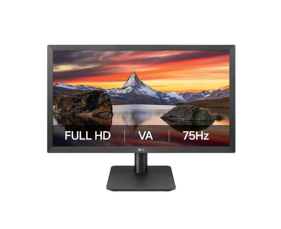 Монитор LG 22MP410-B