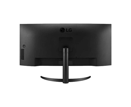 Монитор LG 34WQ60C-B, изображение 4 Монитор LG 34WQ60C-B, изображение 4