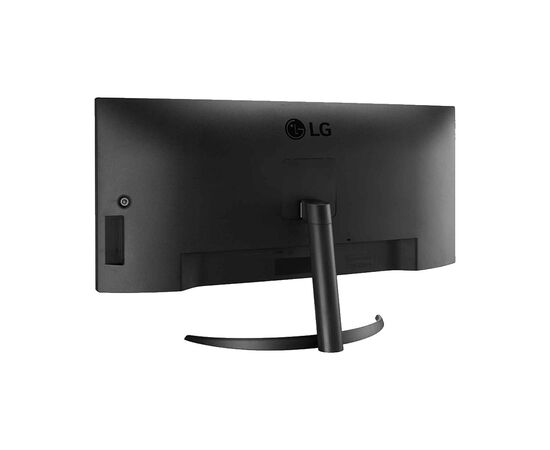 Монитор LG 34WQ60C-B, изображение 7 Монитор LG 34WQ60C-B, изображение 7