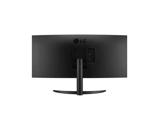 Монитор LG 34WR50QC-B, изображение 4 Монитор LG 34WR50QC-B, изображение 4