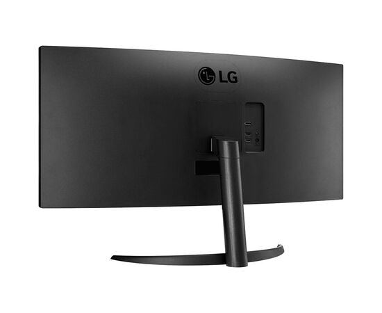 Монитор LG 34WR50QC-B, изображение 6 Монитор LG 34WR50QC-B, изображение 6