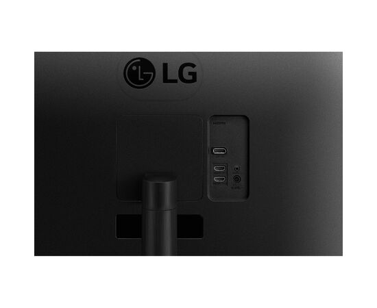 Монитор LG 34WR50QC-B, изображение 7 Монитор LG 34WR50QC-B, изображение 7