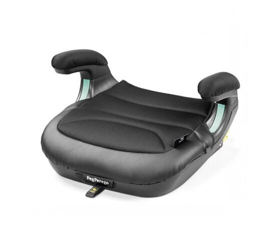 Автокресло Peg-Perego Viaggio Shuttle Licorice Черное (IMVS040000BL13DX13)