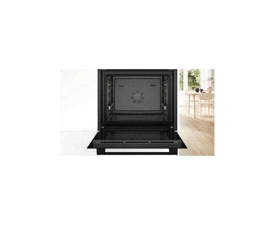 Духовой шкаф Bosch HRG 232 EB3 (HRG232EB3), изображение 3 Духовой шкаф Bosch HRG 232 EB3 (HRG232EB3), изображение 3