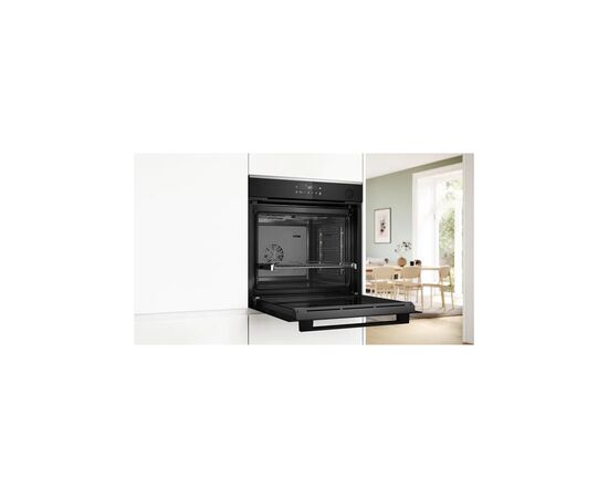 Духовой шкаф Bosch HRG 232 EB3 (HRG232EB3), изображение 4 Духовой шкаф Bosch HRG 232 EB3 (HRG232EB3), изображение 4