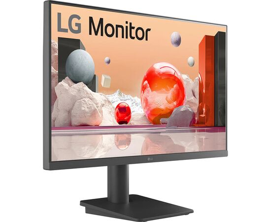 Монитор LG 27MS550-B, изображение 2 Монитор LG 27MS550-B, изображение 2