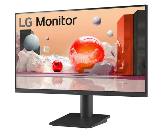 Монитор LG 27MS550-B, изображение 3 Монитор LG 27MS550-B, изображение 3