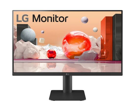 Монитор LG 27MS550-B