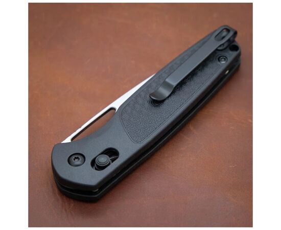 Нож CJRB Acacia Black (J1952-BK), изображение 11 Нож CJRB Acacia Black (J1952-BK), изображение 11