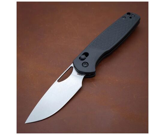 Нож CJRB Acacia Black (J1952-BK), изображение 4 Нож CJRB Acacia Black (J1952-BK), изображение 4