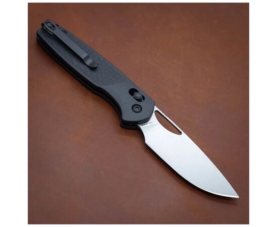 Нож CJRB Acacia Black (J1952-BK), изображение 5 Нож CJRB Acacia Black (J1952-BK), изображение 5