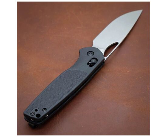 Нож CJRB Acacia Black (J1952-BK), изображение 6 Нож CJRB Acacia Black (J1952-BK), изображение 6