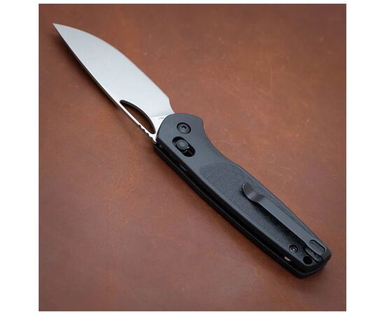 Нож CJRB Acacia Black (J1952-BK), изображение 7 Нож CJRB Acacia Black (J1952-BK), изображение 7