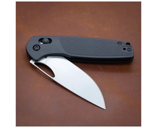 Нож CJRB Acacia Black (J1952-BK), изображение 9 Нож CJRB Acacia Black (J1952-BK), изображение 9