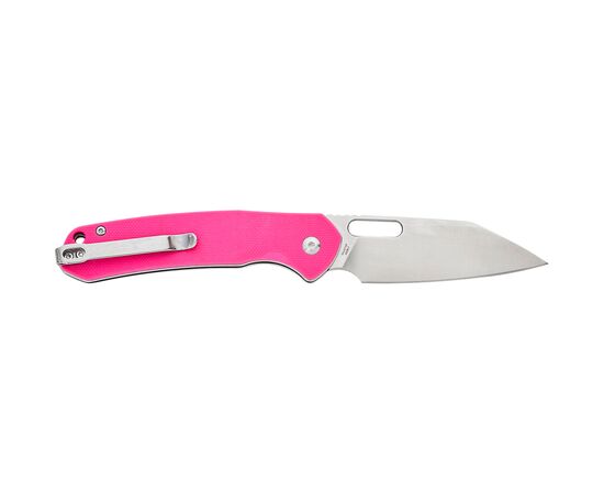 Нож CJRB Pyrite Wharncliffe G10 Pink (J1925A-PNK), изображение 2 Нож CJRB Pyrite Wharncliffe G10 Pink (J1925A-PNK), изображение 2