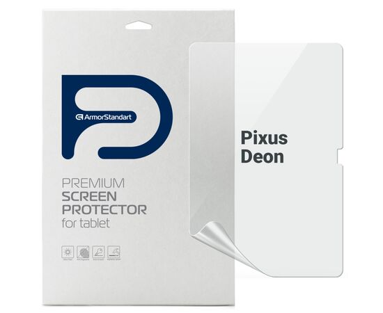 Плівка захисна Armorstandart Matte Pixus Deon (ARM83458)