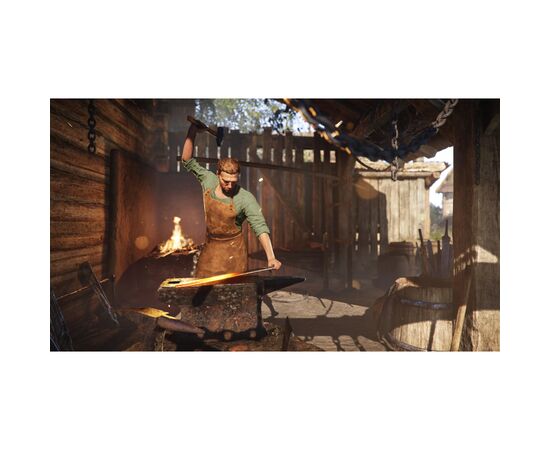 Игра Sony Kingdom Come: Deliverance 2, BD диск (1143937), изображение 8 Игра Sony Kingdom Come: Deliverance 2, BD диск (1143937), изображение 8