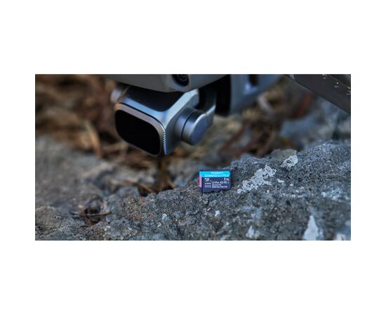Карта памяти Kingston 64GB microSDXC сlass 10 UHS-I U3 V30 A2 Canvas Go Plus G4 (SDCG4/64GB), изображение 7 Карта памяти Kingston 64GB microSDXC сlass 10 UHS-I U3 V30 A2 Canvas Go Plus G4 (SDCG4/64GB), изображение 7