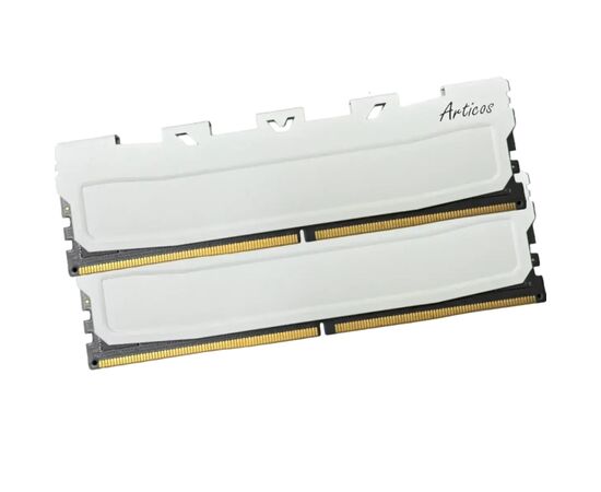 Модуль пам'яті для комп'ютера DDR5 32GB (2x16GB) 6000 MHz Articos eXceleram (EA50602836D-32)