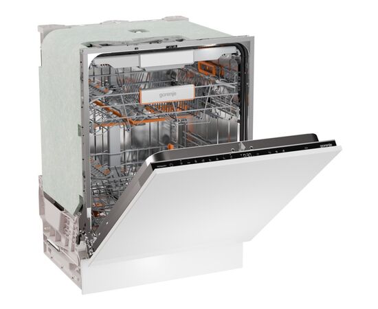 Посудомийна машина Gorenje GV673D63, зображення 3 Посудомийна машина Gorenje GV673D63, зображення 3