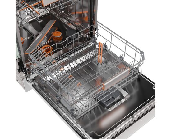 Посудомийна машина Gorenje GV673D63, зображення 6 Посудомийна машина Gorenje GV673D63, зображення 6