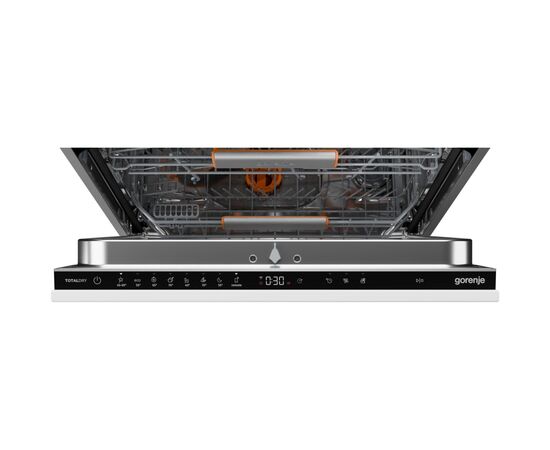 Посудомийна машина Gorenje GV673D63, зображення 7 Посудомийна машина Gorenje GV673D63, зображення 7