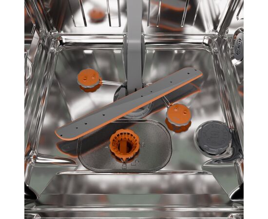 Посудомийна машина Gorenje GV673D63, зображення 9 Посудомийна машина Gorenje GV673D63, зображення 9