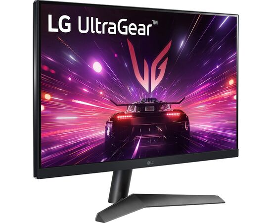 Монитор LG 24GS60F-B, изображение 2 Монитор LG 24GS60F-B, изображение 2