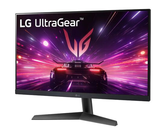 Монитор LG 24GS60F-B, изображение 3 Монитор LG 24GS60F-B, изображение 3