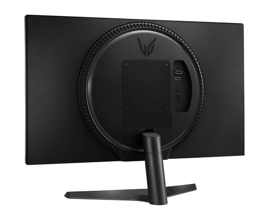 Монитор LG 24GS60F-B, изображение 6 Монитор LG 24GS60F-B, изображение 6