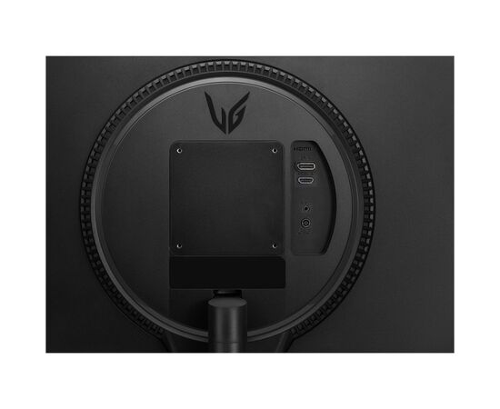 Монитор LG 24GS60F-B, изображение 7 Монитор LG 24GS60F-B, изображение 7