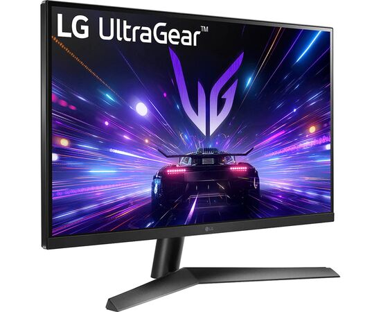Монитор LG 27GS60F-B, изображение 2 Монитор LG 27GS60F-B, изображение 2