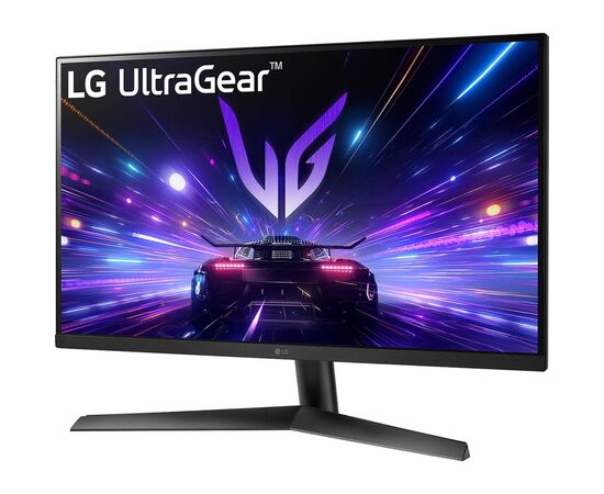 Монитор LG 27GS60F-B, изображение 3 Монитор LG 27GS60F-B, изображение 3