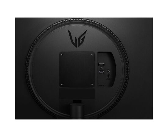Монитор LG 27GS60F-B, изображение 7 Монитор LG 27GS60F-B, изображение 7