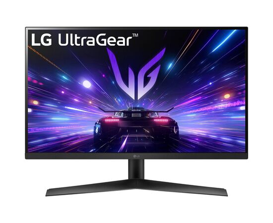 Монитор LG 27GS60F-B