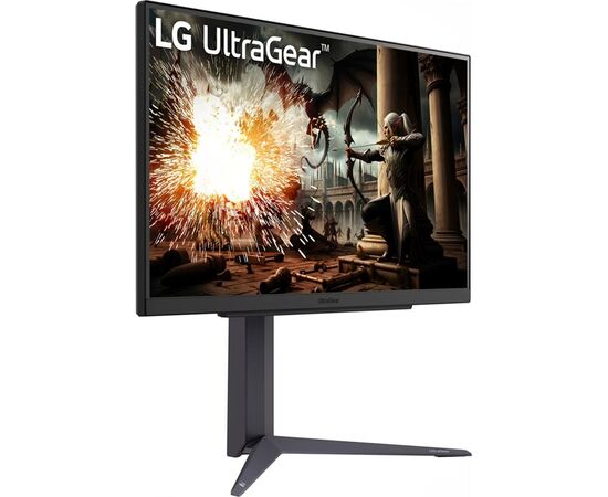Монитор LG 27GS75Q-B, изображение 2 Монитор LG 27GS75Q-B, изображение 2