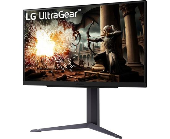 Монитор LG 27GS75Q-B, изображение 3 Монитор LG 27GS75Q-B, изображение 3