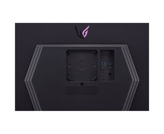 Монитор LG 27GR93U-B, изображение 11 Монитор LG 27GR93U-B, изображение 11
