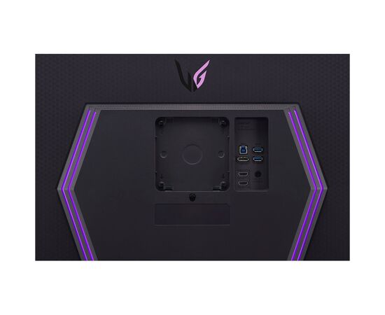 Монитор LG 27GR93U-B, изображение 12 Монитор LG 27GR93U-B, изображение 12
