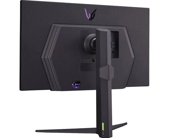 Монитор LG 27GR93U-B, изображение 9 Монитор LG 27GR93U-B, изображение 9