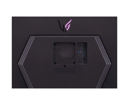 Монитор LG 32GR93U-B, изображение 11 Монитор LG 32GR93U-B, изображение 11