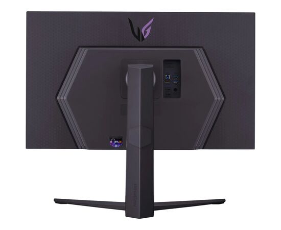 Монитор LG 32GR93U-B, изображение 4 Монитор LG 32GR93U-B, изображение 4