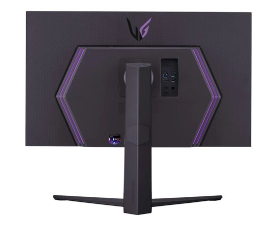 Монитор LG 32GR93U-B, изображение 5 Монитор LG 32GR93U-B, изображение 5
