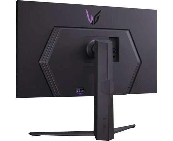 Монитор LG 32GR93U-B, изображение 9 Монитор LG 32GR93U-B, изображение 9