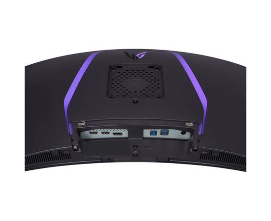 Монитор LG 34GS95QE-B, изображение 12 Монитор LG 34GS95QE-B, изображение 12