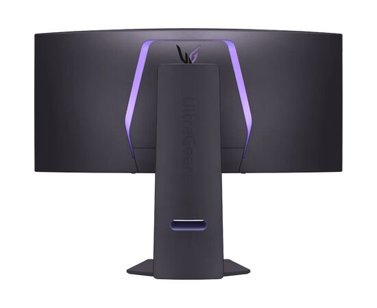 Монитор LG 34GS95QE-B, изображение 5 Монитор LG 34GS95QE-B, изображение 5
