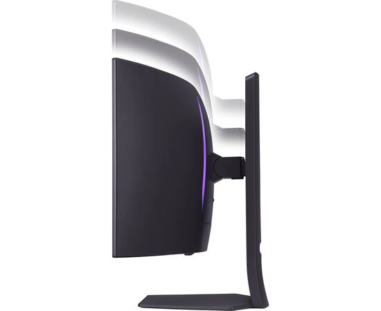 Монитор LG 34GS95QE-B, изображение 8 Монитор LG 34GS95QE-B, изображение 8
