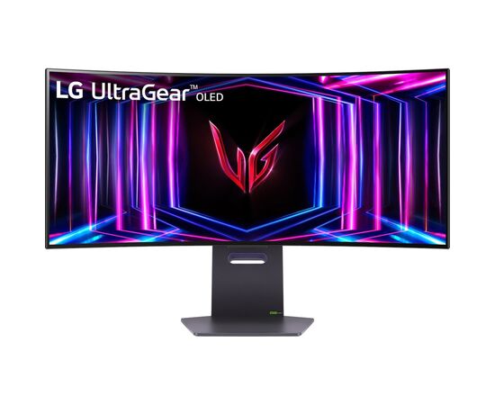 Монитор LG 34GS95QE-B