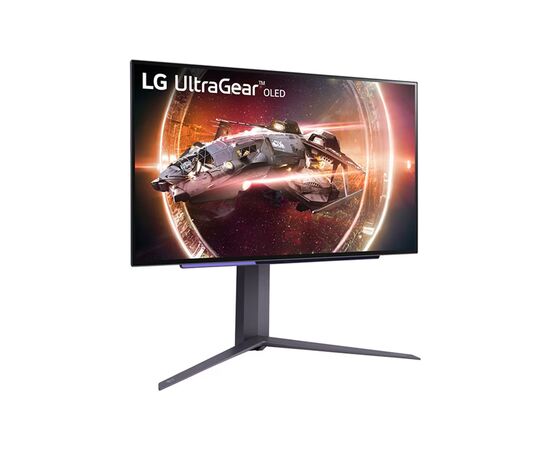 Монитор LG 27GS95QE-B, изображение 3 Монитор LG 27GS95QE-B, изображение 3